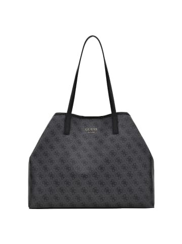 Guess Vikky - Shopper L 40 cm in coal