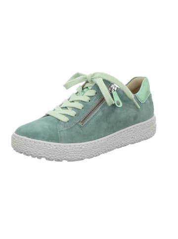 Hartjes Sneaker in grün