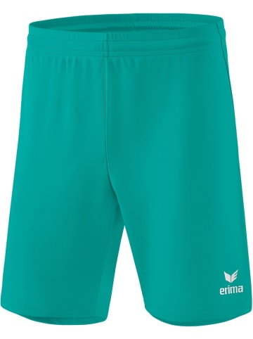 erima Kinder Sportshort "Rio 2.0 Shorts" in Blau