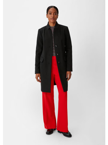 comma Outdoor-Mantel in 9999_schwarz