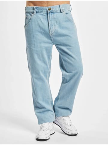 Dickies Dickies Dickies Houston Denim Straight Fit Jeans in blue