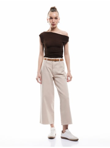 KOTON HOSEN in Beige