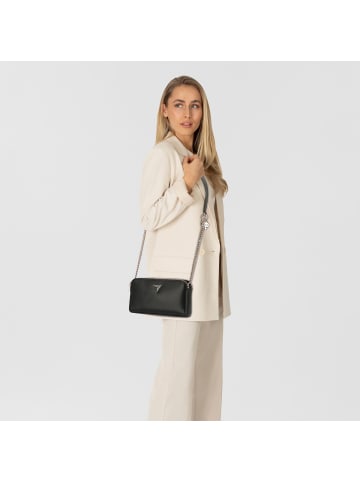 Guess Daryna II Umhängetasche 23 cm in black
