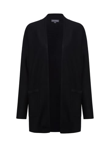 Franco Callegari Strickhülle in schwarz - 0002