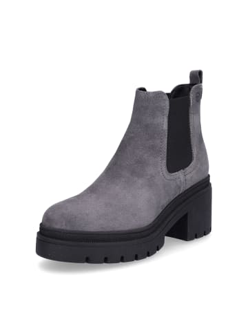 Tamaris Chelsea Boot in Grau