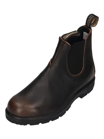 Blundstone Chelsea Boots Classic Series 2440 in braun