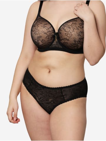 SugarShape Panty Evita in black