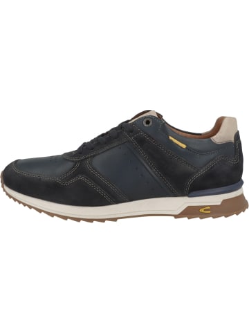 Camel Active Halbschuhe 54ALA01 in dunkelblau