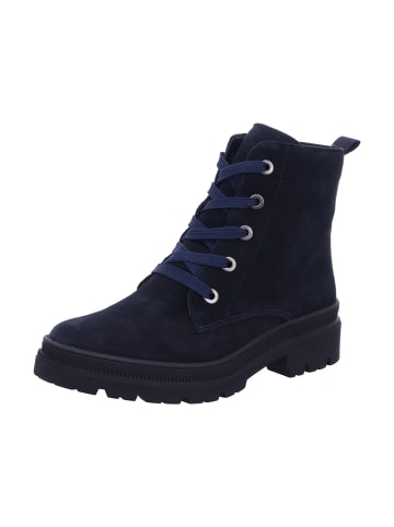 ara Damen Winterschuhe warm DOVER in Blau