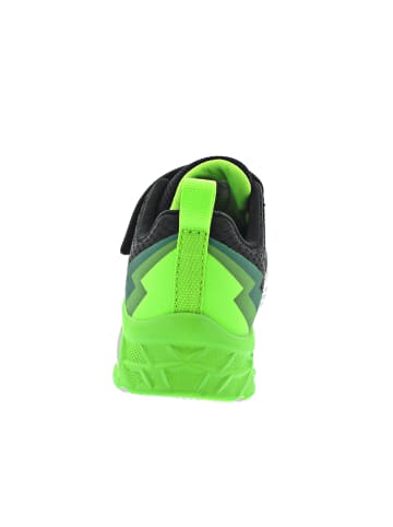 Skechers Microspec Max II-Vodrox Sneaker low Schwarz