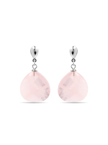 Luxenter Ohrringe Zoqoyi 925er Sterlingsilber-ZOQOYI