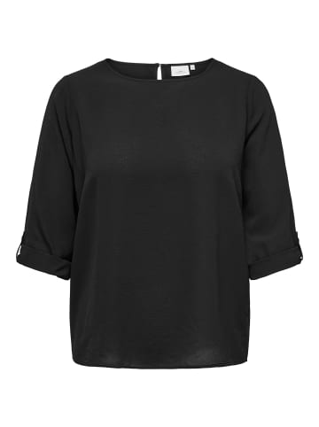 ONLY Carmakoma Top in Black