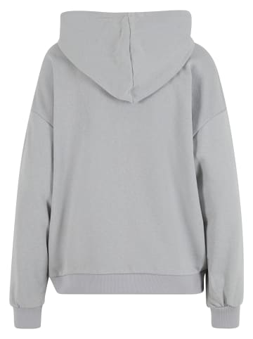 Urban Classics Sweat & Fleece - Hoody in lightasphalt