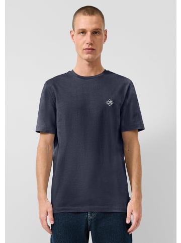 QS T-Shirt in 5920_navy