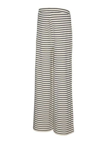 mama licious Hose mit weitem Beinschnitt in Birch