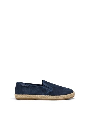 Marc O'Polo Slipper in blau