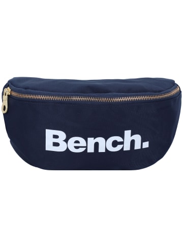 Bench city girls Gürteltasche 25 cm in marineblau