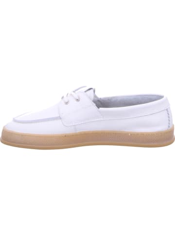 Tamaris Slipper in weiß