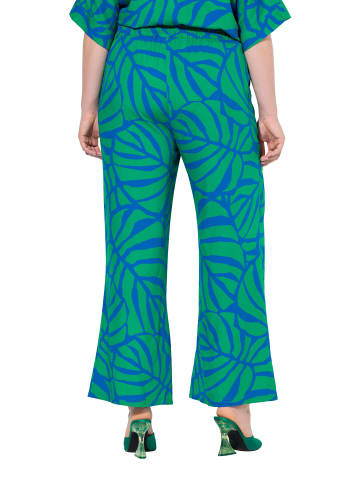 Ulla Popken Hosen in naturgrün