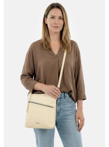 Tamaris Umhängetasche TAS Alessia in lightyellow 431