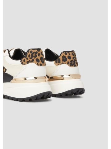 s.Oliver Sneakers in 93A1_creme