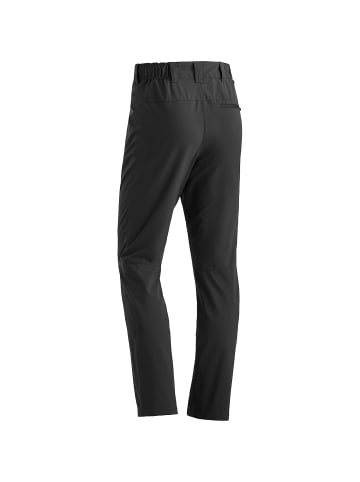 Maier Sports Nil Loop in Schwarz01100