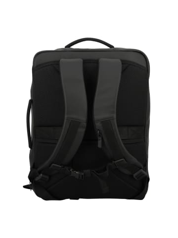 Jump Obsidian Business-Rucksack 45 cm black