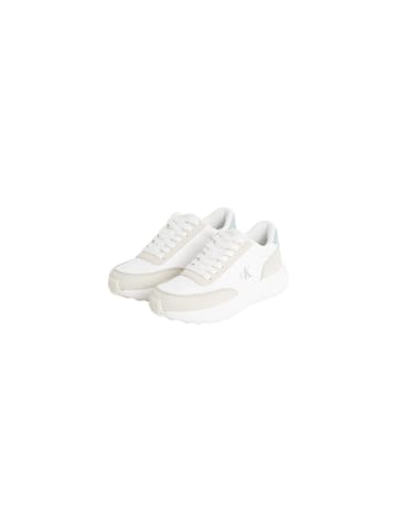 CALVIN KLEIN JEANS Sneaker Beige