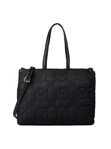 Valentino Puffy Schultertasche 40 cm nero