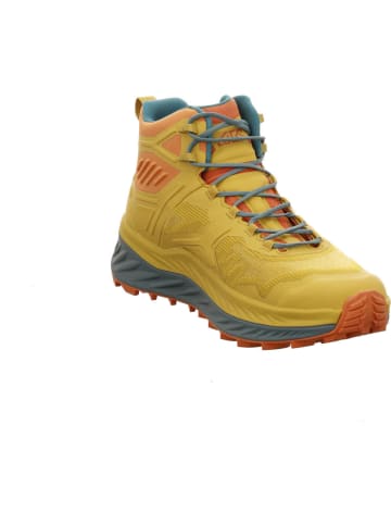 LOWA Running Laufschuh in gelb