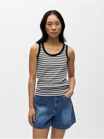 Object Tanktop in Black 1