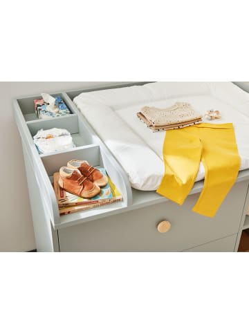 Pinolino Kinderzimmer-Set Dusk breit, 2-tlg.