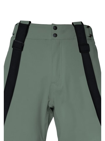 Protest " PRTMIKADO in Aspen green