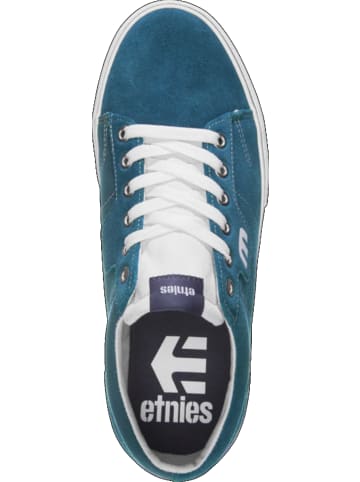 Etnies Skaterschuhe Kayson Blue White