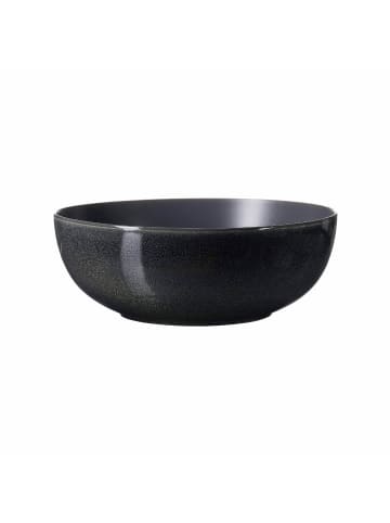 Ritzenhoff & Breker Servierschale Toledo Ø 22,5 cm in grau