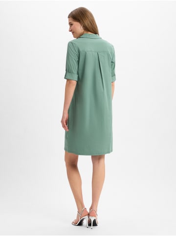 Robe Légère Kleid in lind - 0012