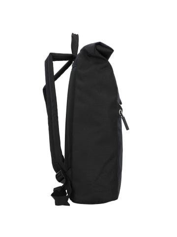 Bugatti Blanc DeLight Daypack 43 cm Laptopfach schwarz