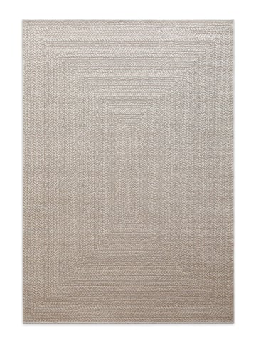 Wecon Home Teppich "Layo" in Beige/Creme Beige