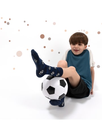 Occulto 10er Pack Motiv Kindersocken Fantasia in Ball