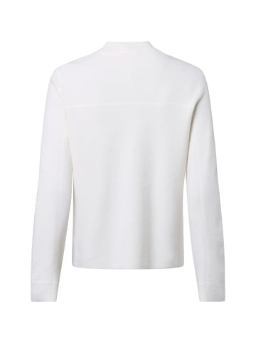 März Strickjacke in ecru - 0001