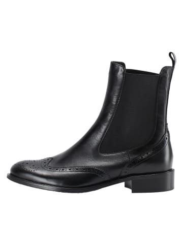 DreiMaster Vintage Damen Schuhe in SCHWARZ
