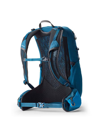 Gregory Zulu 20 LT RC - Wanderrucksack 55 cm in horizon blue