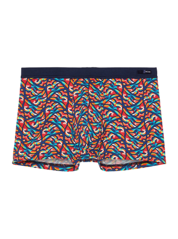 HOM Boxer Turbie Comfort in multico print