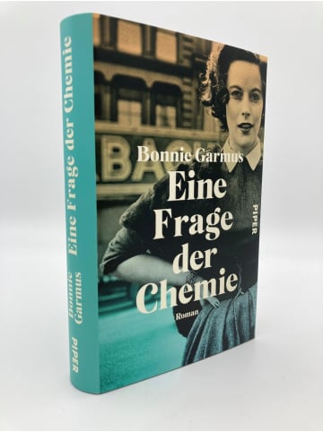 PIPER Eine Frage der Chemie | Roman | Der SPIEGEL-Bestseller #1