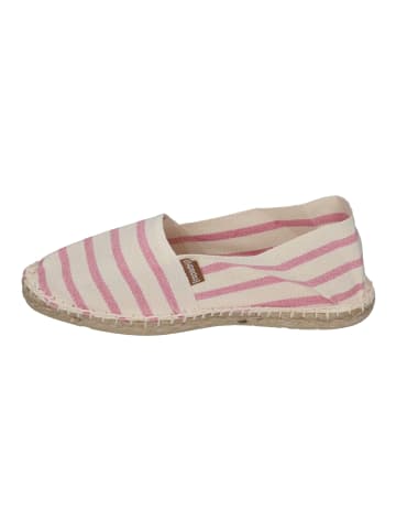 Espadrij l'orginale Espadrilles CLASSIC 100 in bunt