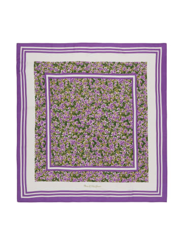 Marc O'Polo DENIM Quadratisches Tuch in multi / grand violet