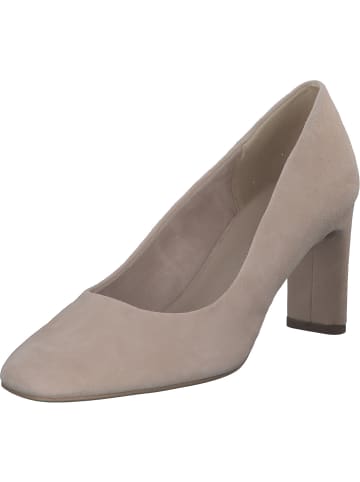 Tamaris Pumps in ivory