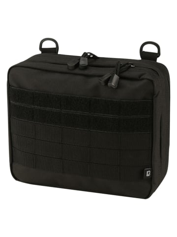 Brandit Brandit Beutel in black