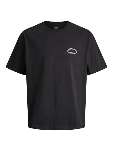 JACK & JONES Junior T-shirt in Black