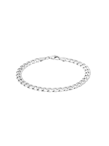 Amor Armband Silber 925, rhodiniert in Silber